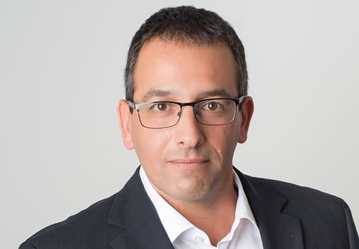 רונן עקביה, קרדיט צילום: נימקו